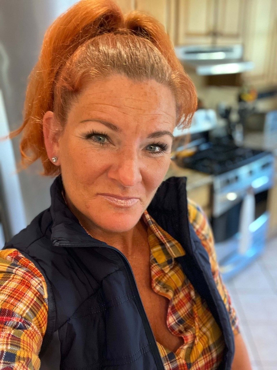 Kim Heathcote, Registered Nurse and Labor & Delivery Expert