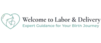 laboran delivery logo