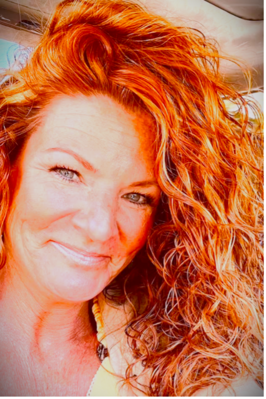 Kim Heathcote, RN - Labor and Delivery Nurse and Author